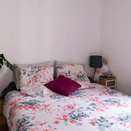 Charming Apartment All Comfort In Paris 18 Appartamento