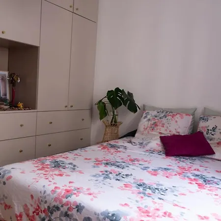 Charming Apartment All Comfort In Paris 18 Appartamento Parigi